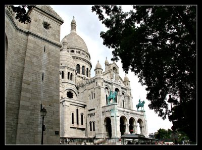 Sacre-Coeur