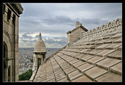 Sacre-Coeur