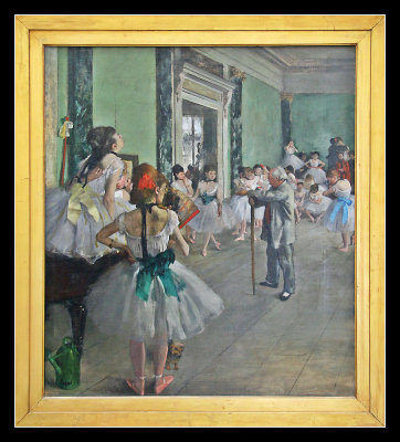 Museo de Orsay