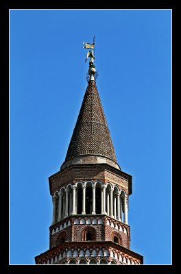 Torre de San Gottardo
