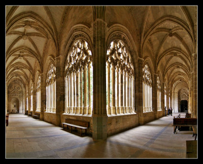 Catedral de Segovia