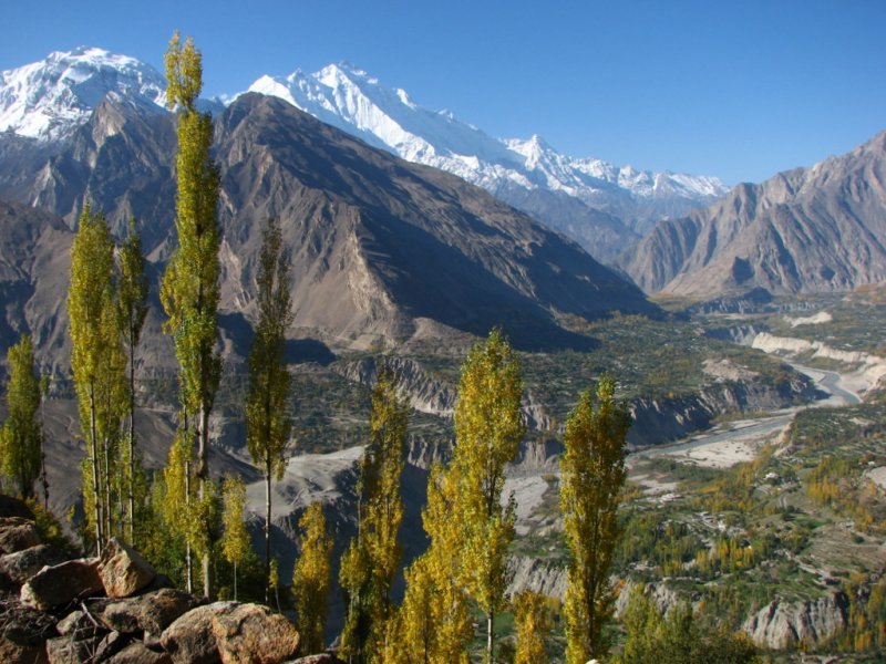 Hunza Valley (1)