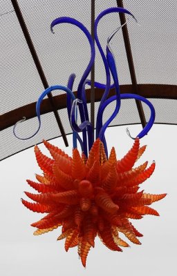 Chihuly's Nature of Glass