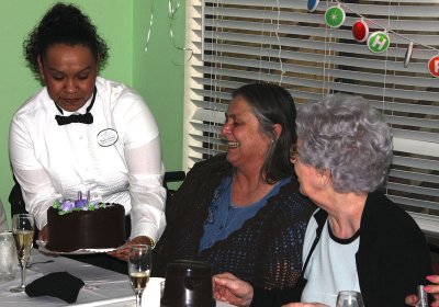 Ella's Birthday Party