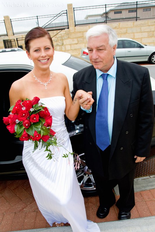 The Ceremony
