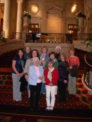 Mothers and Daughters in Chicago
