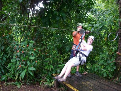25 Osa Zipping.JPG