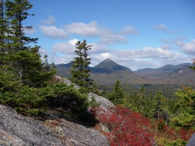 Baxter State Park