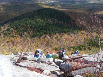 Baldface Crawl October 7th.jpg
