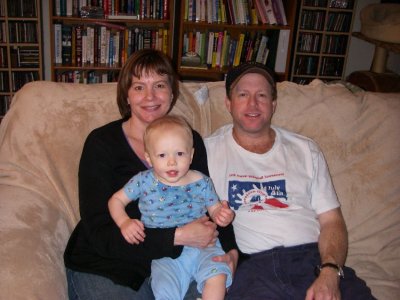 The Rosenblums