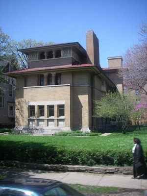 Another house buy Frank