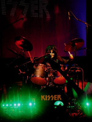 kisser