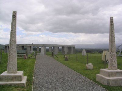 Stonehenge Aotearoa