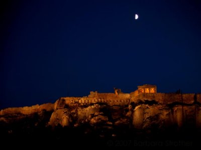 Acropolis with moon.JPG