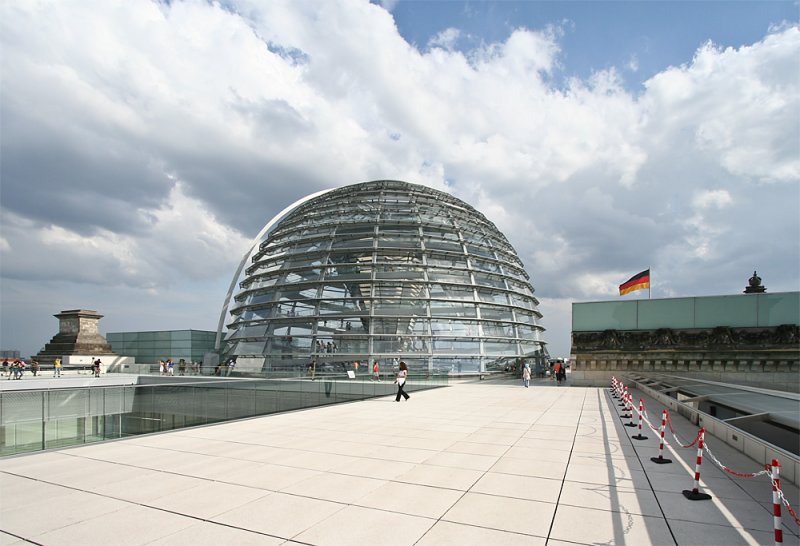 Reichstag