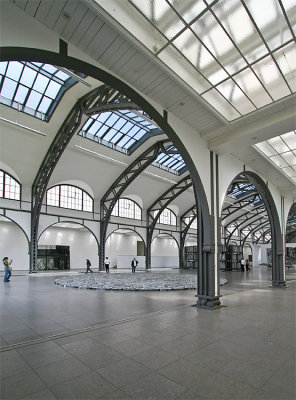 Hamburger Bahnhof Museum
