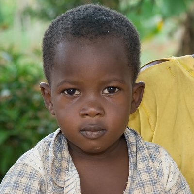 Little Boy (Zanzibar)