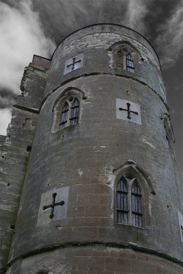 Brooding Tower