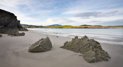 Balnakeil Bay