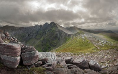 An Teallach