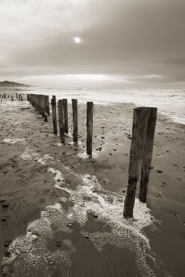 Kaergaard Beach