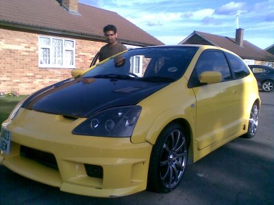 Bilall in watford