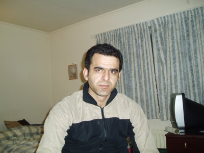 Ejaz Moghal