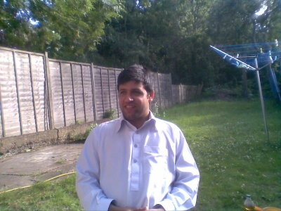 M. Shaban Tahir