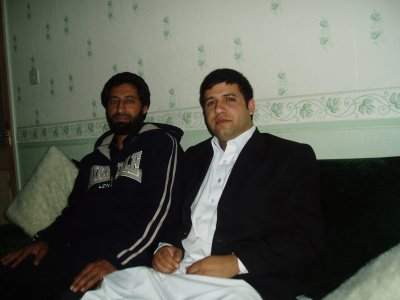 Mufti sab and shaban