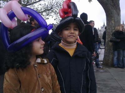 hamad udeen lodhi london