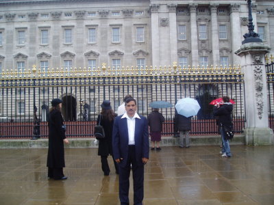 Abdul Rehman London