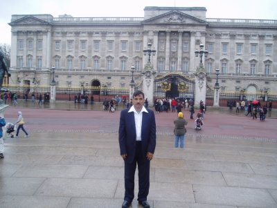 Abdul Rehman London