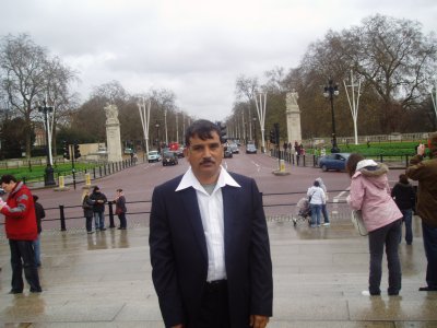 Abdul Rehman London