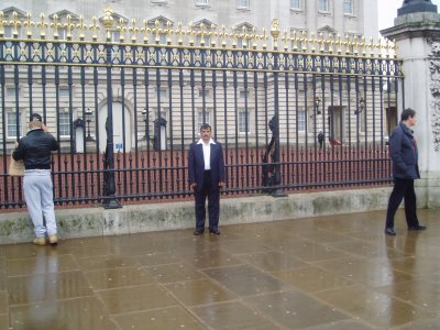 Abdul Rehman London