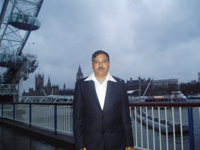 Abdul Rehman London