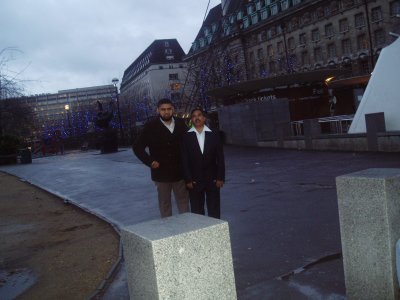 A. Rehman,  and Farrukh