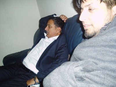 A. Rehman, and lukeman