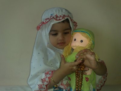 Sabahat zahid Luton