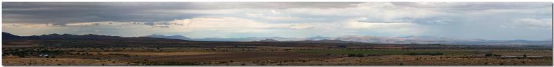 Mojave River Valley