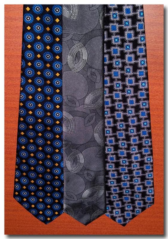 Neckties #4