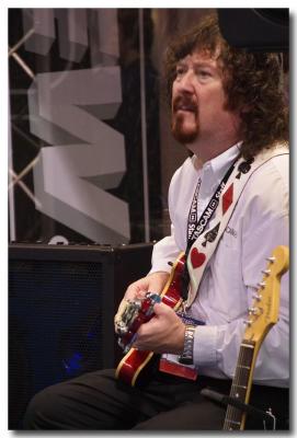 Gamblin' man