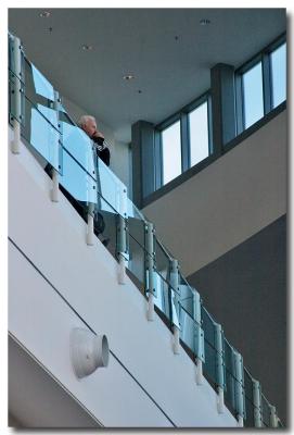Contemplation