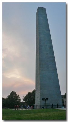 Bunker Hill