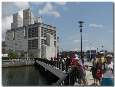 Fort Point Channel