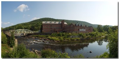 Housatonic River