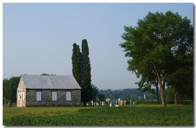 Family plot