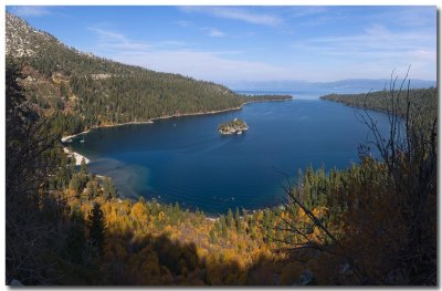 Emerald Bay