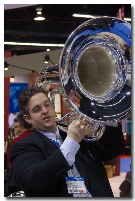 NAMM