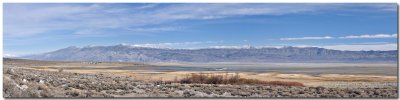 Owens Lake