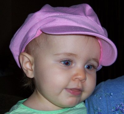 2008-08-05 Stylin